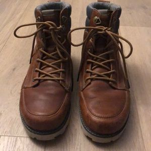 Men’s Volcom Boots